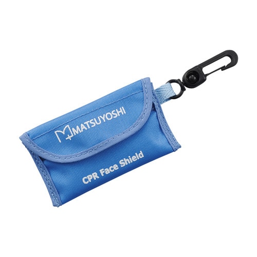 マツヨシ CPRキーホルダーMY−NS0360B