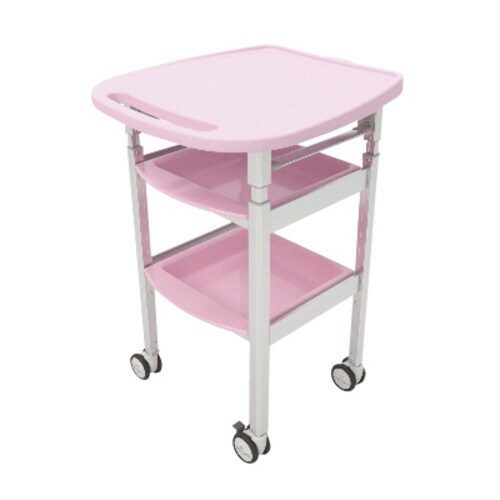 昇降式ワゴン(PCタイプ) MY−LFWG01P