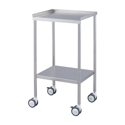 マツヨシ ヘアラインワゴン(2段)HLW−A002