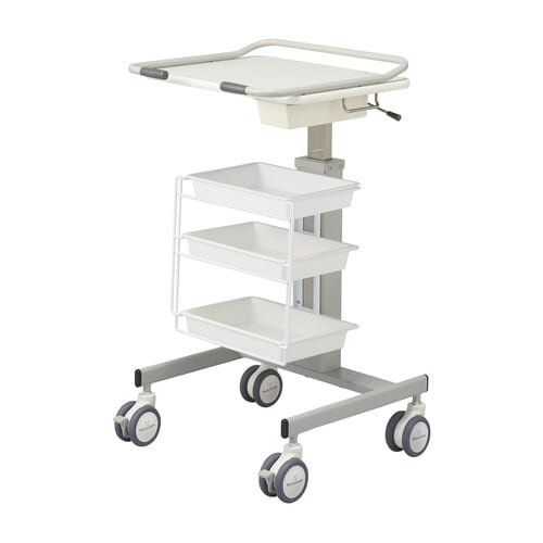 マツヨシ ナースカート