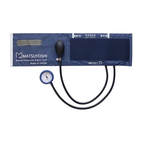 アネロイド血圧計MY−2380RB