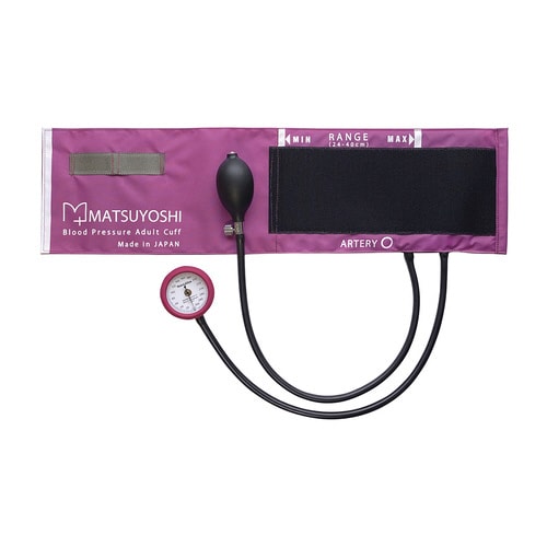 アネロイド血圧計MY−2380MG