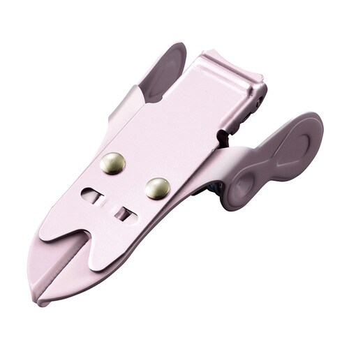 カラー駆血帯金具MY−5765P