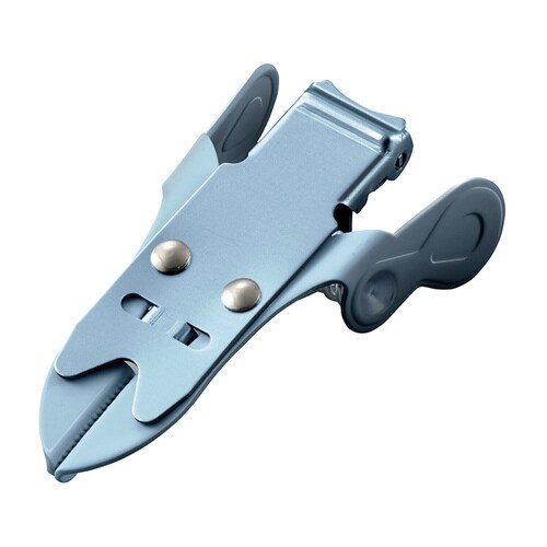 カラー駆血帯金具MY−5765B