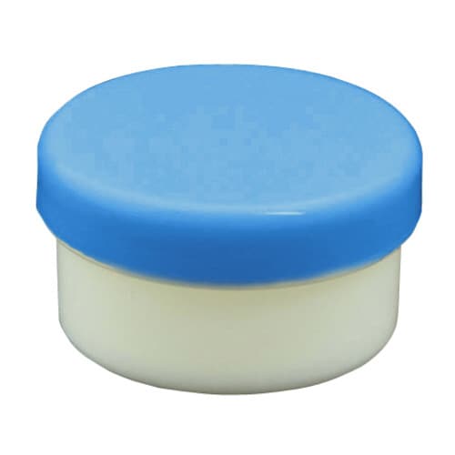 プラ壷青5ML(100コイリ)