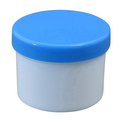 プラ壷青30ML(100コイリ)