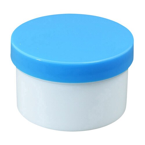 プラ壷青50ML(100コイリ)