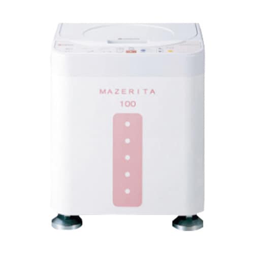 マゼリータ KNF−100−DF(フリーアダプタ