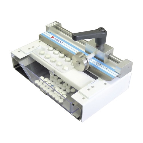 バラし錠ず(PTP除包器)