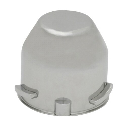 錠剤粉砕機スマッシャー用受皿カップ