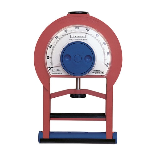 アナログ握力計(グリップA)