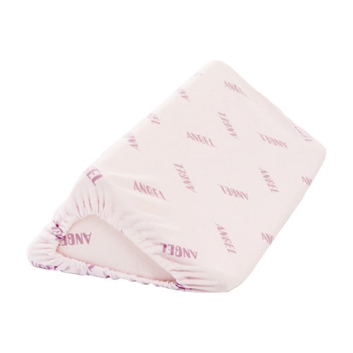 体位固定クッション 幅500/パープル