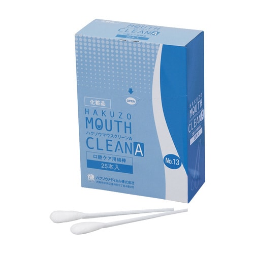 ハクゾウ マウスクリーンA No.13 レモン