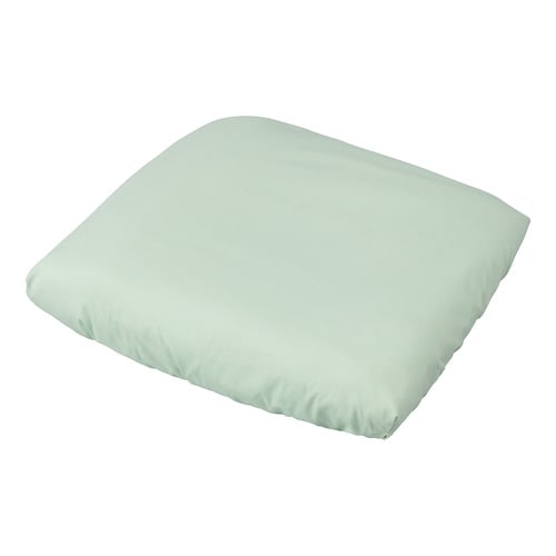 防水クッションカバー デニムタイプ グリーン