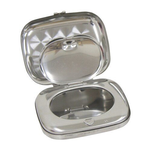 指頭消毒器 小 75×60×18mm