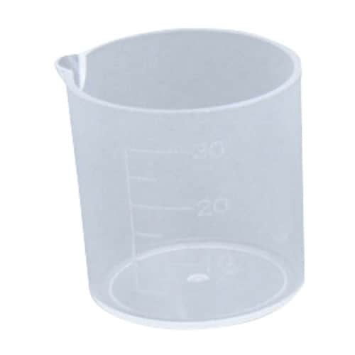 薬杯3号(30cc) 100個