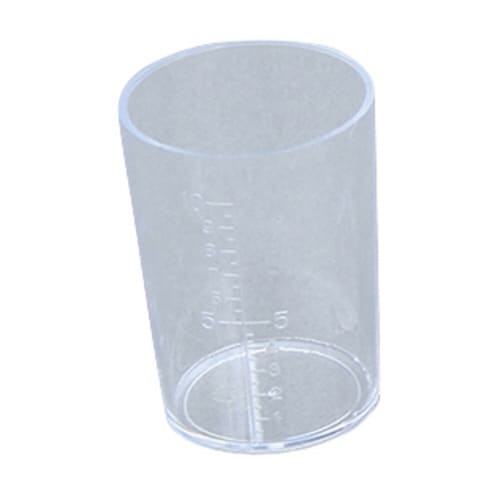 薬杯1号(10cc) 100個
