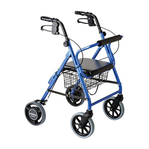 ハッピーIINB 抑速ブレーキ117007