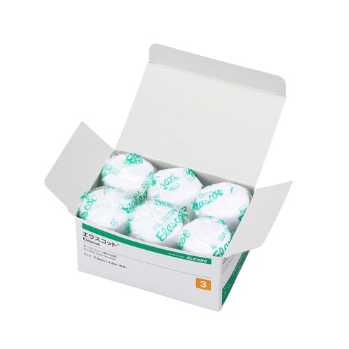 エラスコット(R) 75mm×4.5m