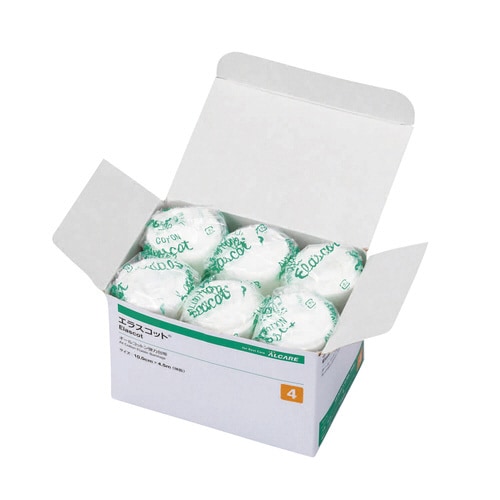 エラスコット(R) 100mm×4.5m