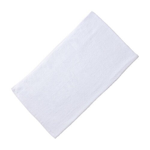 抗菌介護タオル 大判タオル ホワイト