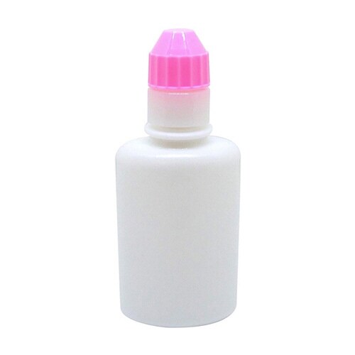 点鼻びん 噴霧15mL ピンクキャップ 100本入