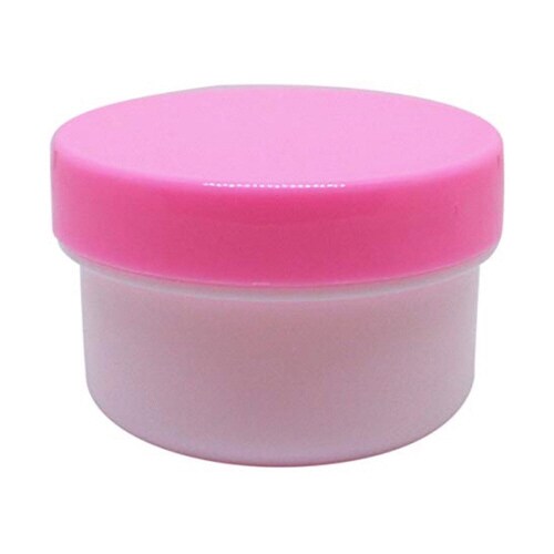 6902109プラ壷N−2号滅菌蓋桃百個