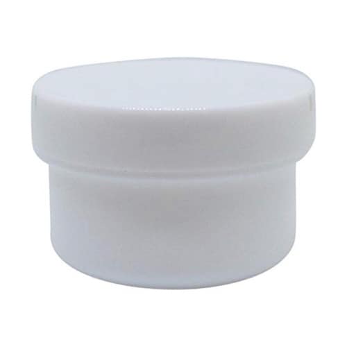 6906101プラ壷N−6号滅菌蓋白50