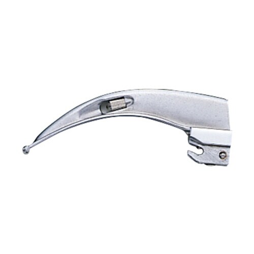 マッキントッシュ喉頭鏡 ブレード No.2