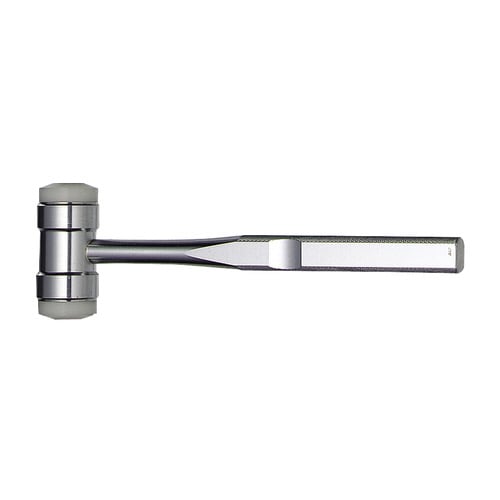 TY−851B 整形用ナイロンハンマー軽