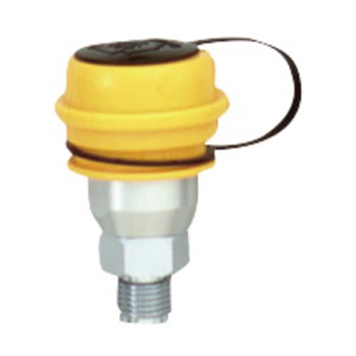 アウトレットチャック 空気用