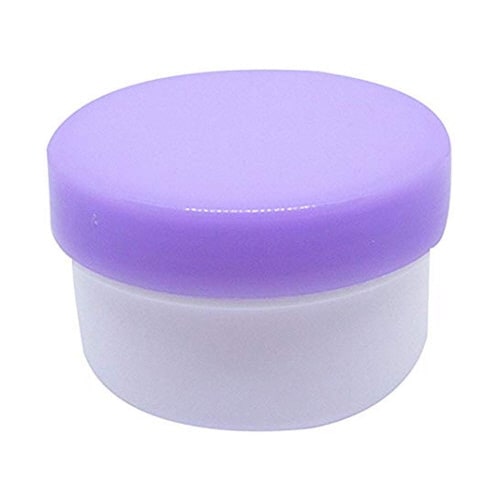 プラ壷(未滅菌) 33mL 50個入 フジ