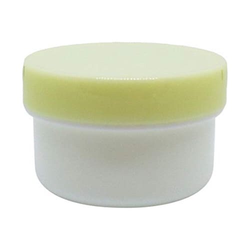 6903106プラ壷N−3号滅菌蓋百個