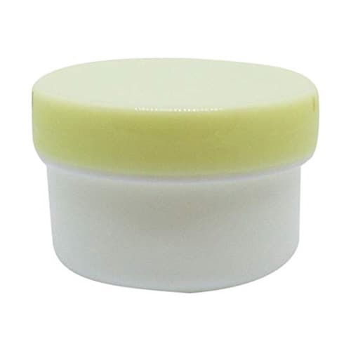 6904106プラ壷N−4号滅菌蓋百個