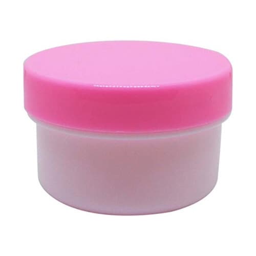 6904109プラ壷N−4号滅菌蓋桃百個