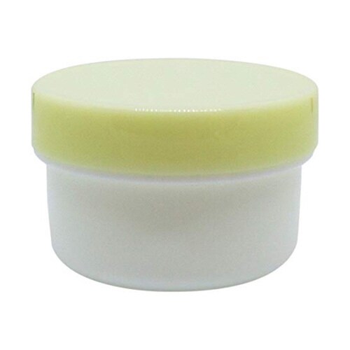 6905106プラ壷N−5号滅菌蓋百個