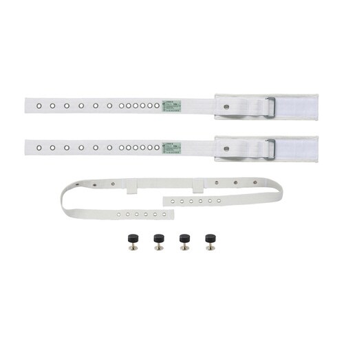 セグフィックス足用ベルトPセット S