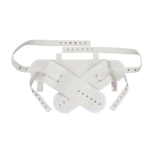 セグフィックス腹部用ベルト L