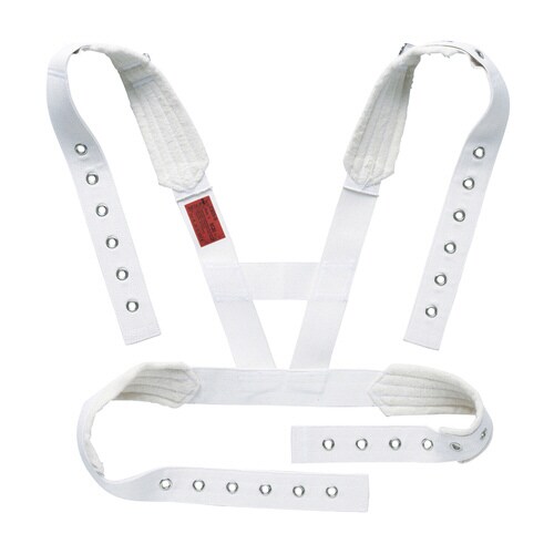 セグフィックス上半身用ベルト S