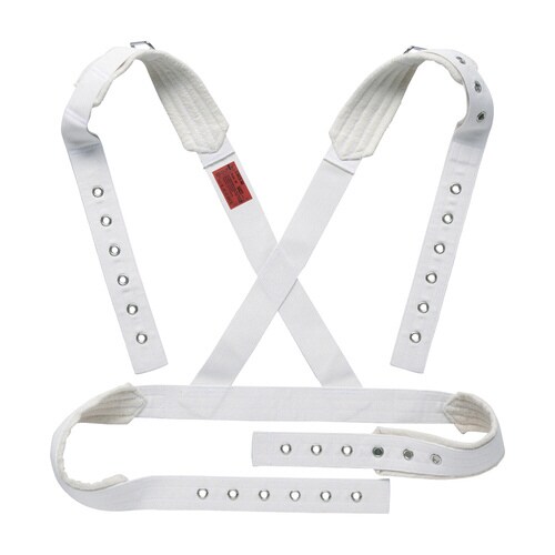 セグフィックス上半身用ベルト M