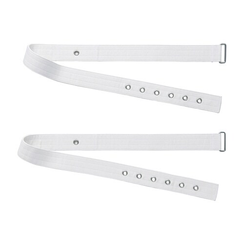 セグフィックス上半身用取付ベルト