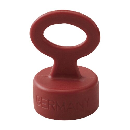 セグフィックスパテントキー