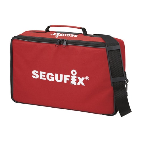 セグフィックス収納バッグ