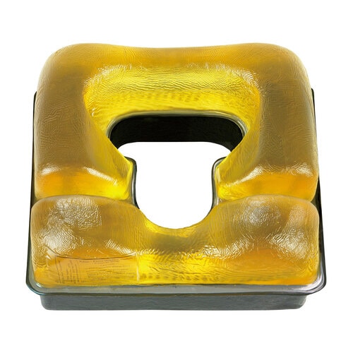 アクションパッド(頭部用) 220×200×120