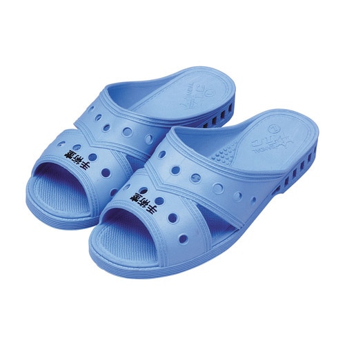 ホスピタルスリッパドクター用ネーム入 SB LL