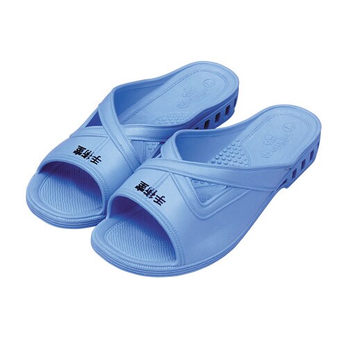 ホスピタルスリッパ ナース用ネーム入 SB LL