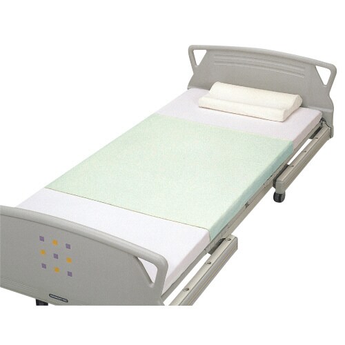 スーパーサラットシーツ 403101 グリーン