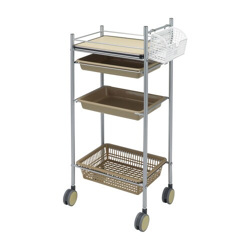 カラーアプリワゴン SN−AP001 ナチュラル