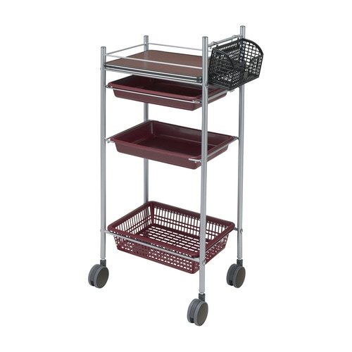 カラーアプリワゴン SN−AP001 ガーネット