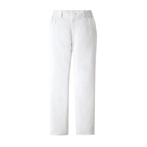 レディスパンツ CIS810−20 S ホワイト